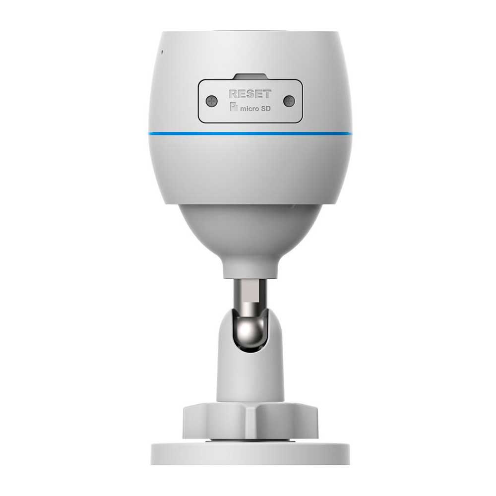 Encontraproduto.com.br - Câmera de Segurança Ezviz C3TN, WiFi, Full HD, Visão Noturna, 106 Graus - CS-C3TN-A0-1H2WF