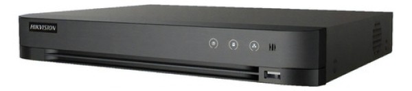 Encontraproduto.com.br - Hikvision iDS-7216HQHI-M1/S dvr 4mp 16 ch sem hd interno bivolt
