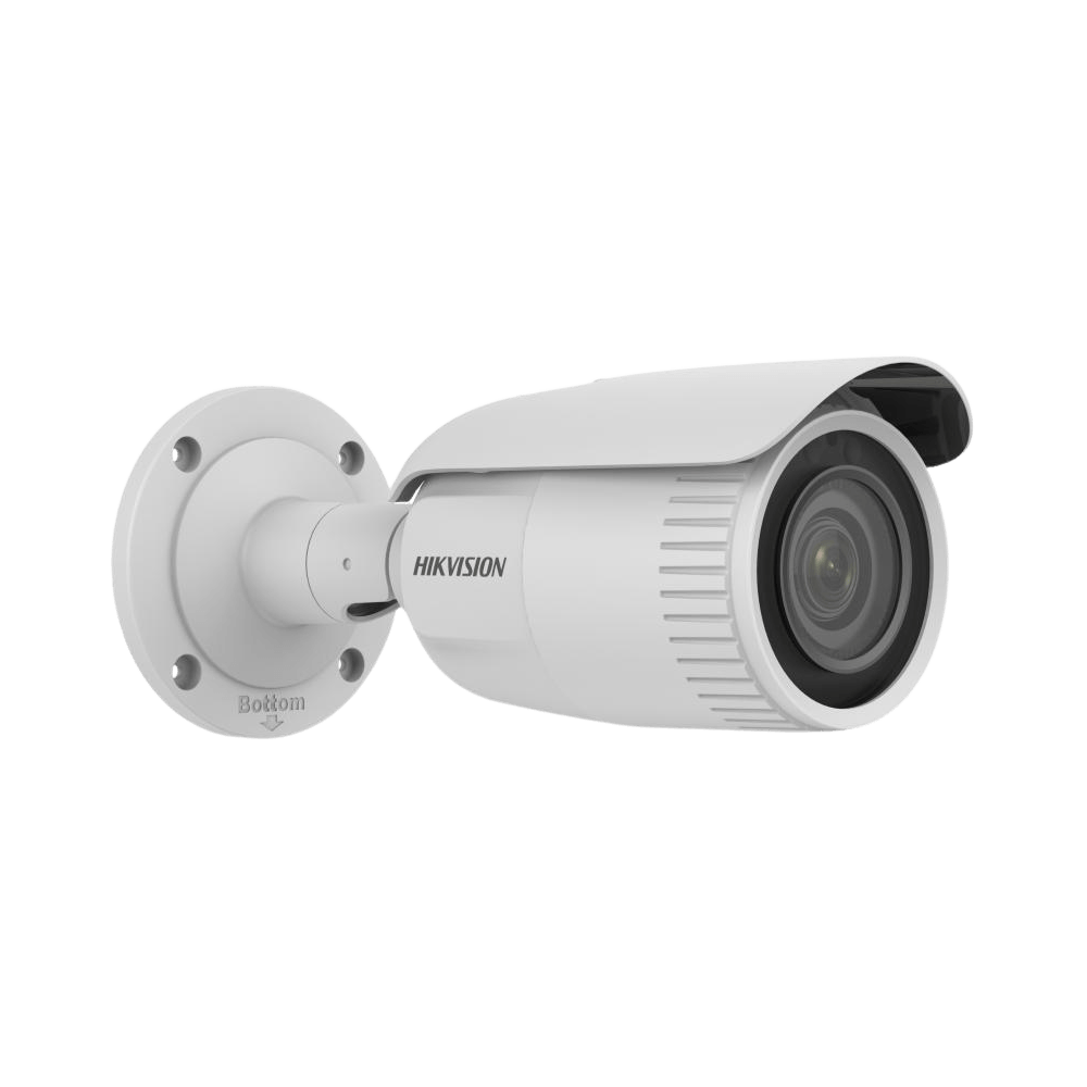 Encontraproduto.com.br - Camera IP 4MP Hikvision DS-2CD1643G1-IZS(2,8-12MM) (7898646195715)