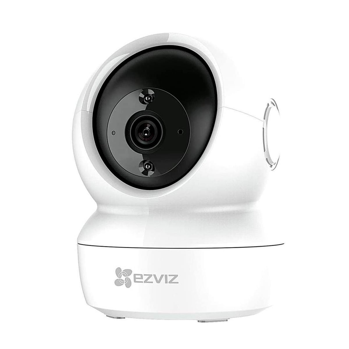Encontraproduto.com.br - Câmera de Segurança Wi-Fi Ezviz, CS-C6N-R101-1G2WF, 4MP FHD, 4mm