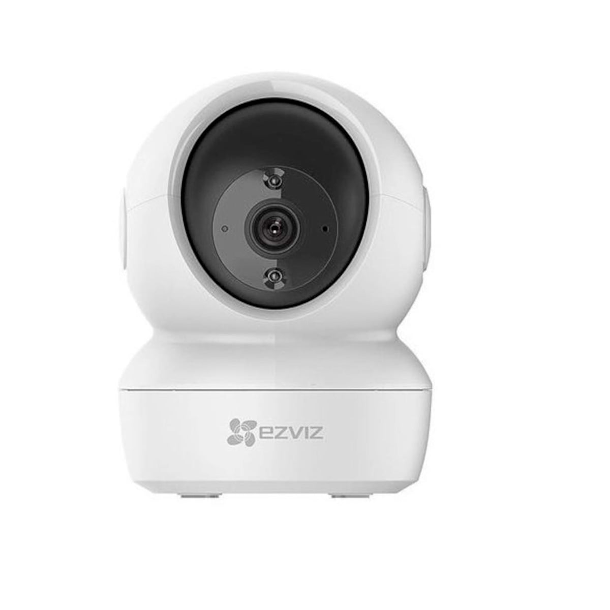 Encontraproduto.com.br - Câmera de Segurança Wi-Fi Ezviz, CS-C6N-R101-1G2WF, 4MP FHD, 4mm