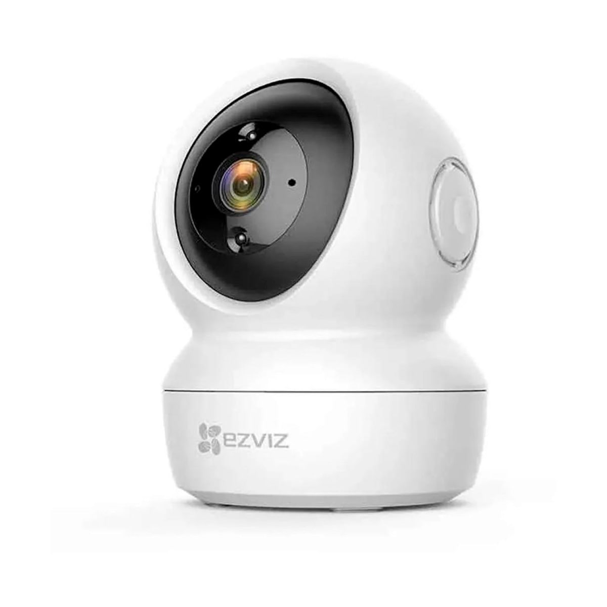 Encontraproduto.com.br - Câmera de Segurança Wi-Fi Ezviz, CS-C6N-R101-1G2WF, 4MP FHD, 4mm