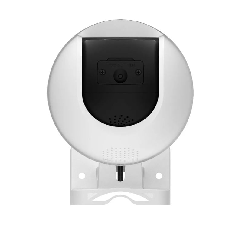 Encontraproduto.com.br - Câmera De Segurança Ezviz H8C, WIFI, Full HD, 360 Graus, 2MP - CS-H8c-R100-1K2WKFL-BR