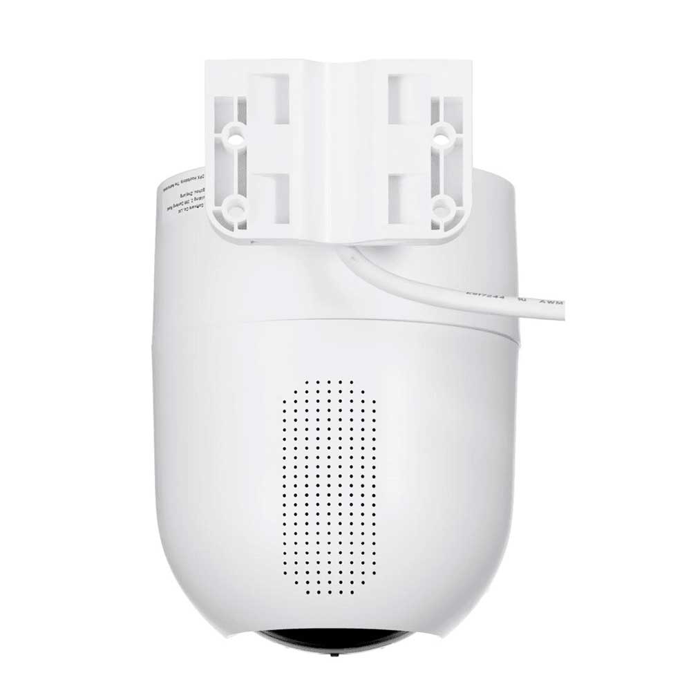 Encontraproduto.com.br - Câmera De Segurança Ezviz H8C, WIFI, Full HD, 360 Graus, 2MP - CS-H8c-R100-1K2WKFL-BR