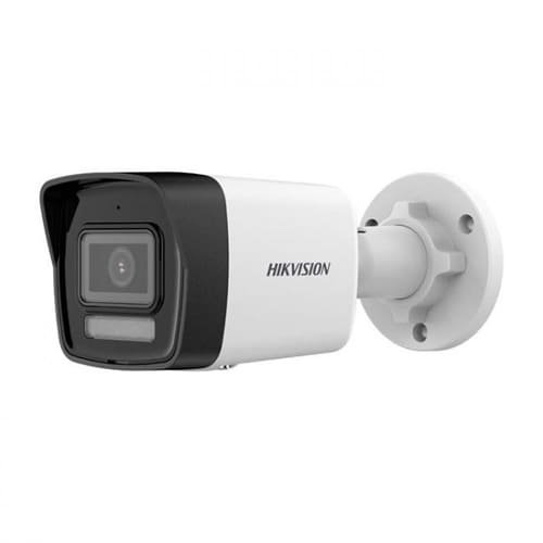 Encontraproduto.com.br - Camera IP Bullet 2MP Hikvision DS-2CD1023G2-LIU(2.8MM)