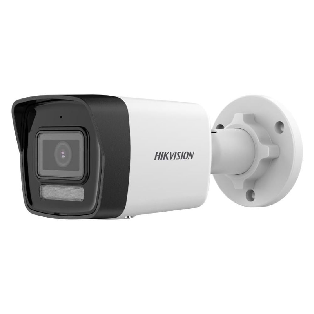 Encontraproduto.com.br - Camera IP Bullet 2MP Hikvision DS-2CD1023G2-LIU(2.8MM)