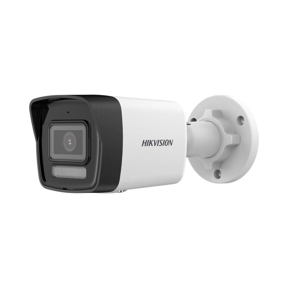 Encontraproduto.com.br - Camera IP Bullet 2MP Hikvision DS-2CD1023G2-LIU(2.8MM)