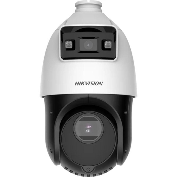 Encontraproduto.com.br - Camera Speed Dome Tandemvu 4mp Hikvision Ds-2se4c425mwg-e(14f0)