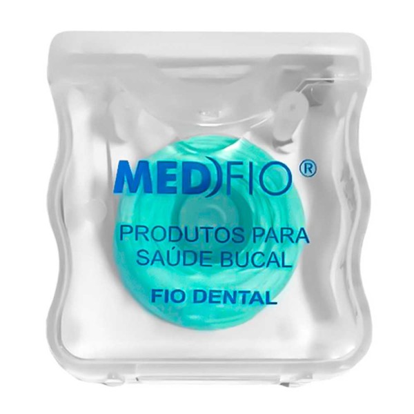 Encontraproduto.com.br - Fio Dental Extra Fino - Medfio
