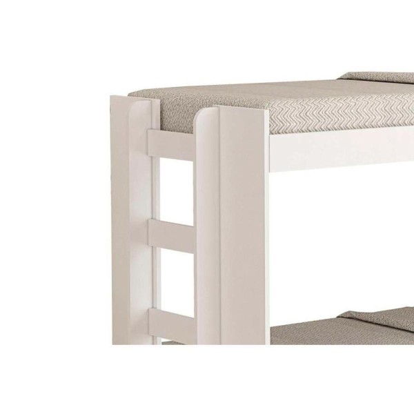 Encontraproduto.com.br - Treliche Bia c/Auxiliar Branco - Cimol