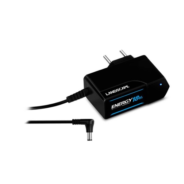 Encontraproduto.com.br - Fonte Landscape Energy 18VS - 18 VDC - 500mA - FT0068