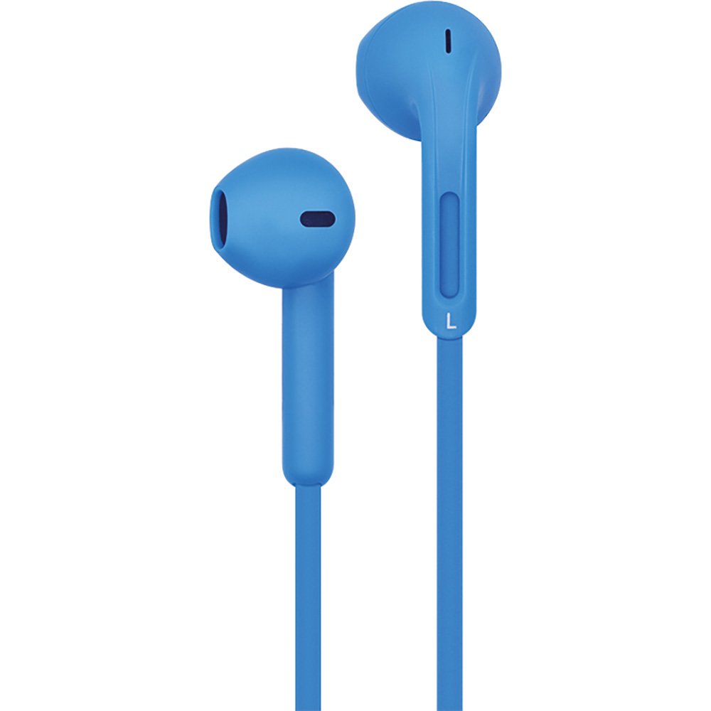 Encontraproduto.com.br - Fone De Ouvido Intra-auricular Com Fio Active Branco I2go