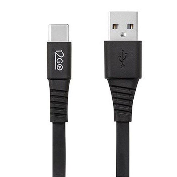Encontraproduto.com.br - Cabo Usb-C para Usb A I2GO 1.2 MTS I2GCBL55