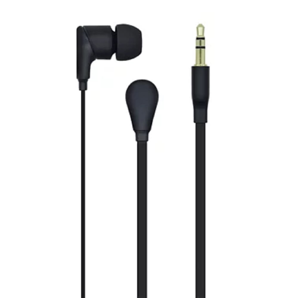 Encontraproduto.com.br - Fone de Ouvido I2go Preto