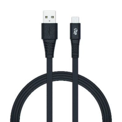 Encontraproduto.com.br - Cabo Micro USB I2GO 1.2 M Preto 436