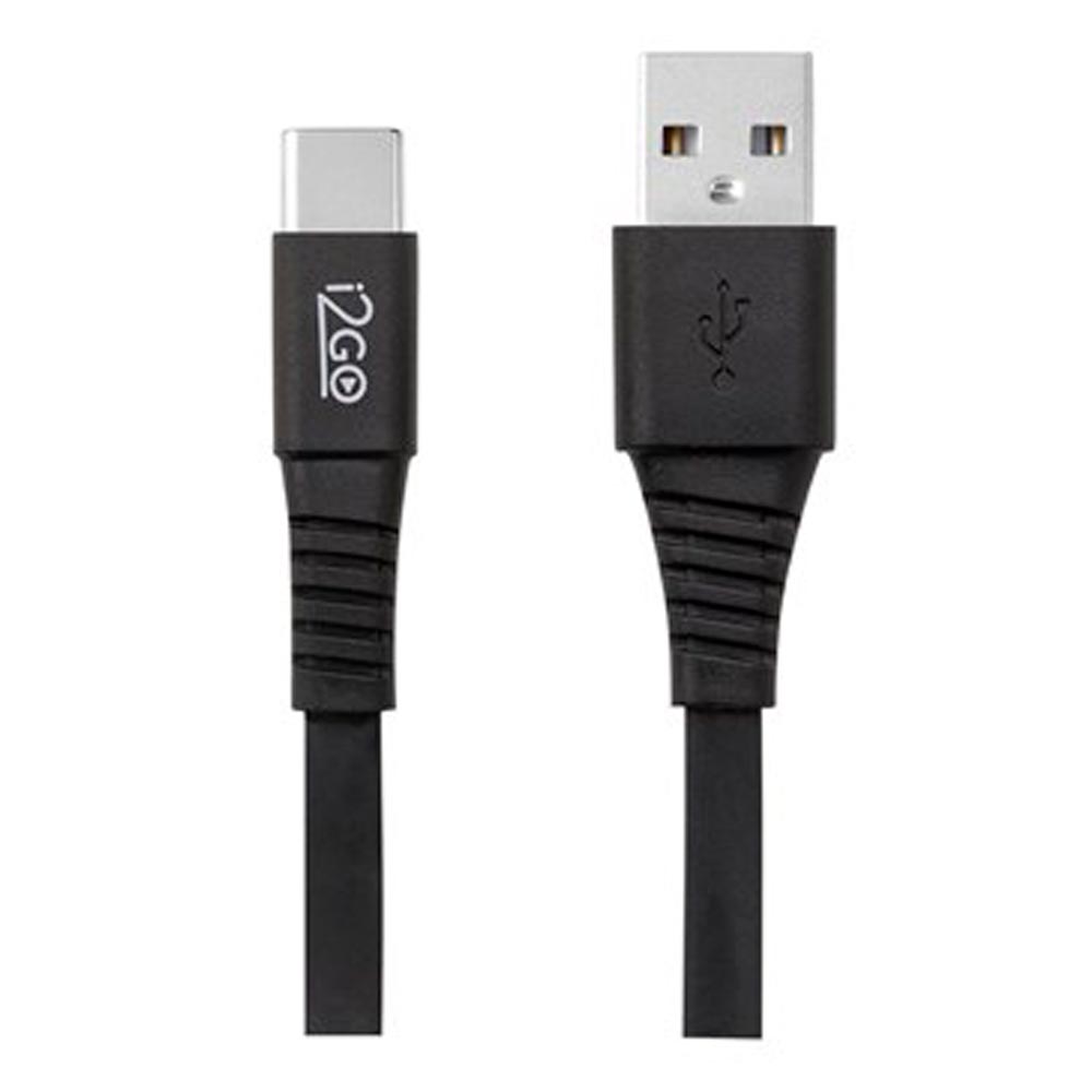 Encontraproduto.com.br - Cabo Usb-C I2go Para Usb-A de 1,2Mt