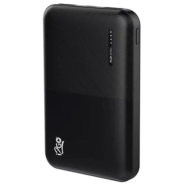 Carregador Portátil Power Bank BSC Plus I2GO I2GBAT007 5000MAH