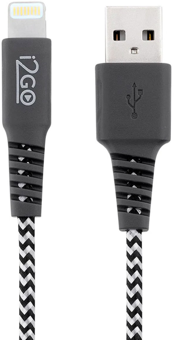 Cabo Usb i2GO Iphone Lightning Plus 1,5m