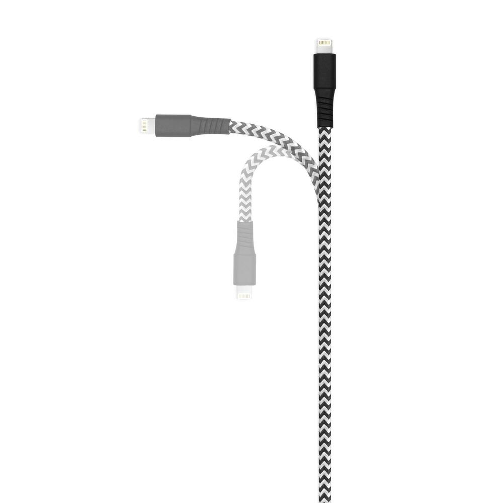 Encontraproduto.com.br - Cabo Usb i2GO Iphone Lightning Plus 1,5m