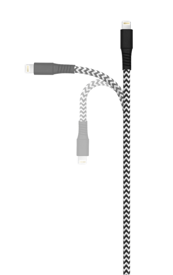 Encontraproduto.com.br - Cabo Usb i2GO Iphone Lightning Plus 1,5m