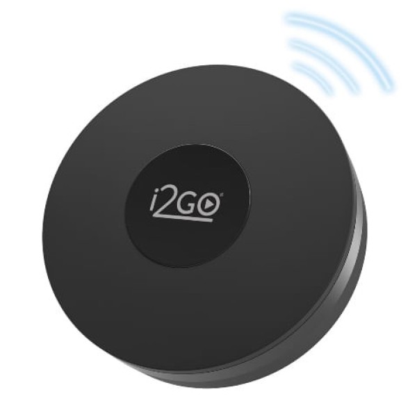 Encontraproduto.com.br - Controle Universal Inteligente Infravermelho - I2GO Home