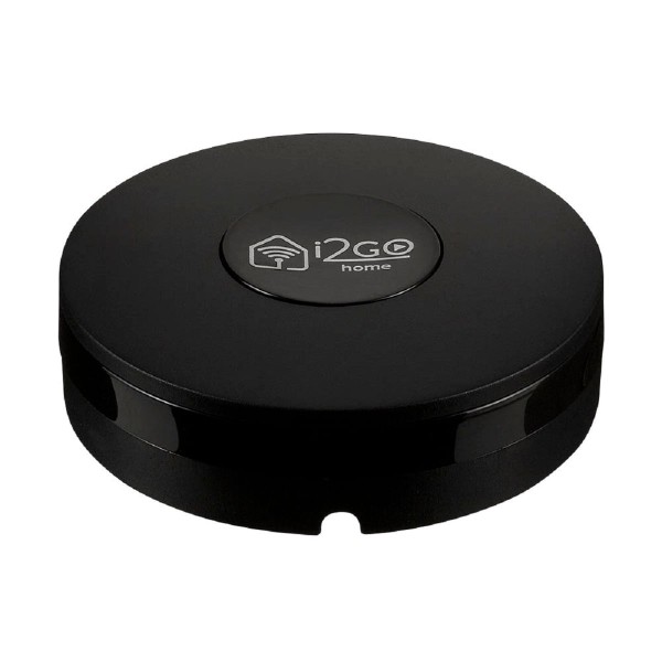 Encontraproduto.com.br - Controle Universal Inteligente Infravermelho - I2GO Home