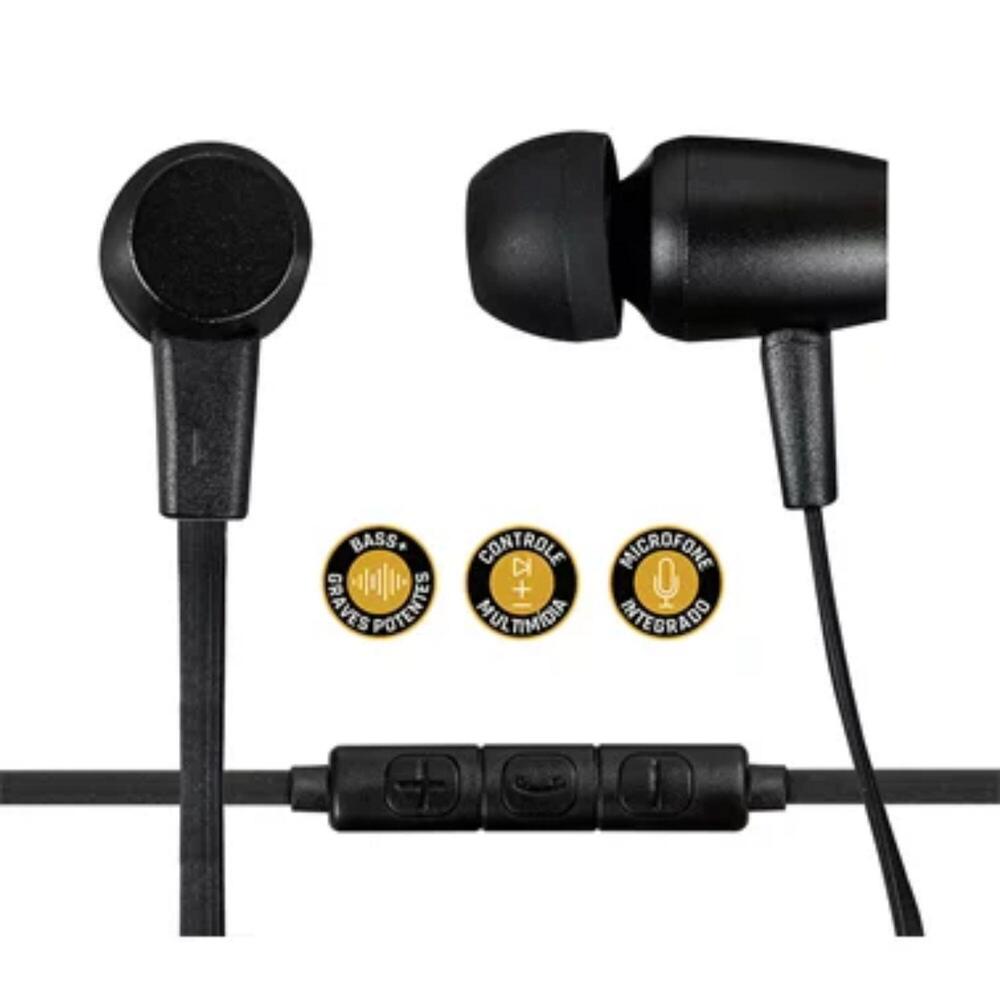 Encontraproduto.com.br - Fone de Ouvido I2GO Sound Beats PROEAR013
