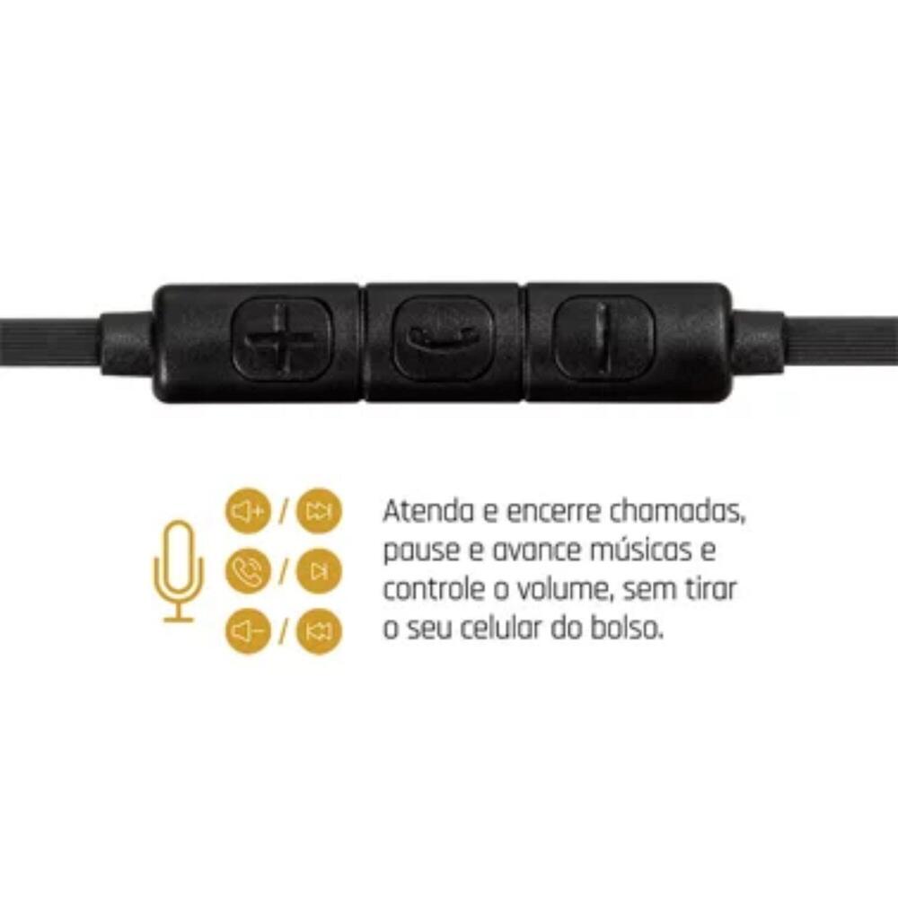 Encontraproduto.com.br - Fone de Ouvido I2GO Sound Beats PROEAR013