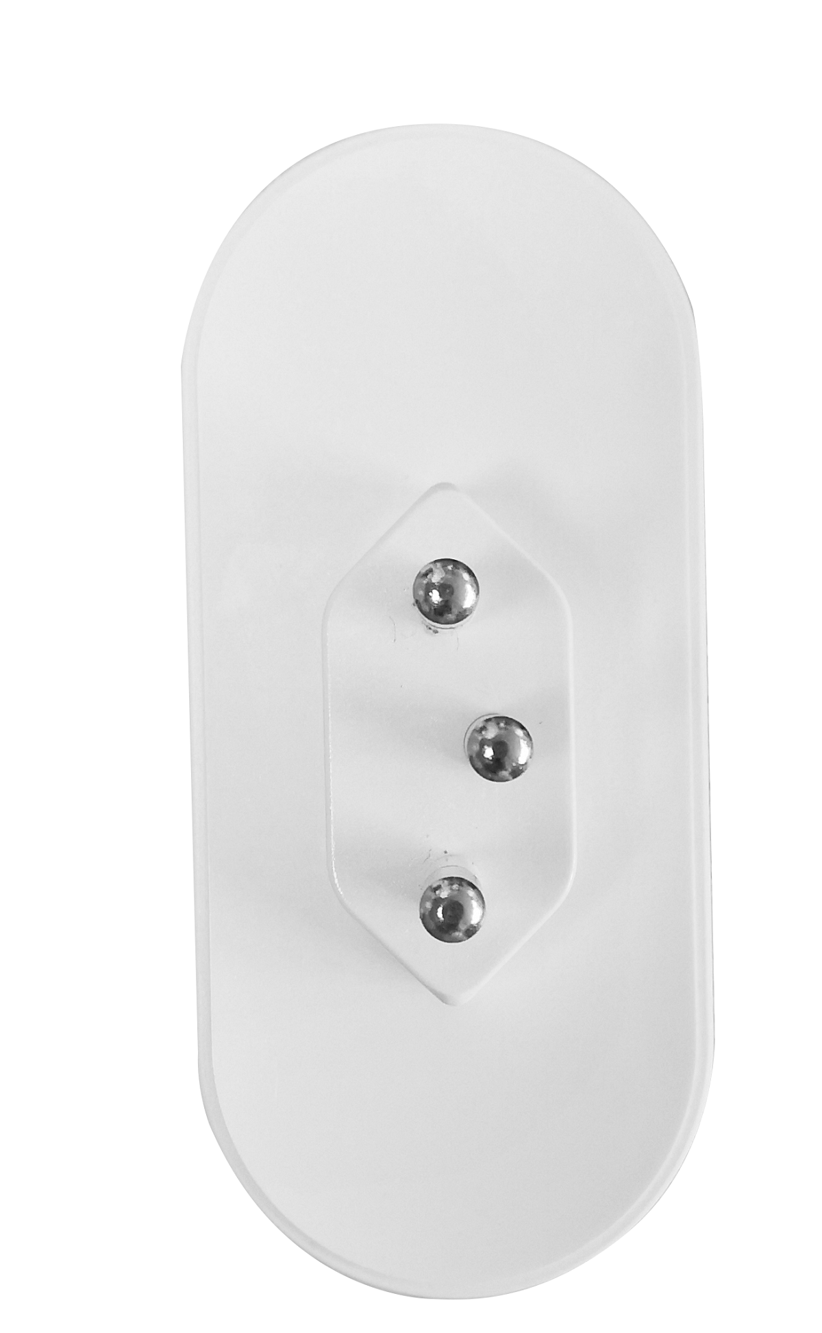 Encontraproduto.com.br - Tomada Inteligente Smart Plug Slim I2GO Wi-Fi 10A - I2GO Home
