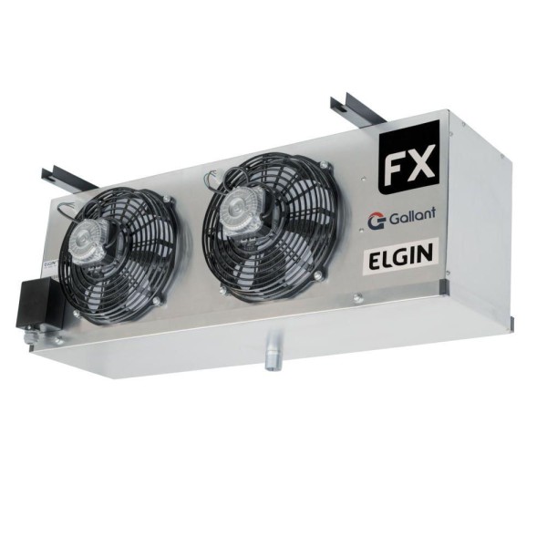 Encontraproduto.com.br - Câmara Fria Gallant 2x2 Resfriado s/ Piso Cond Elgin 220vMon