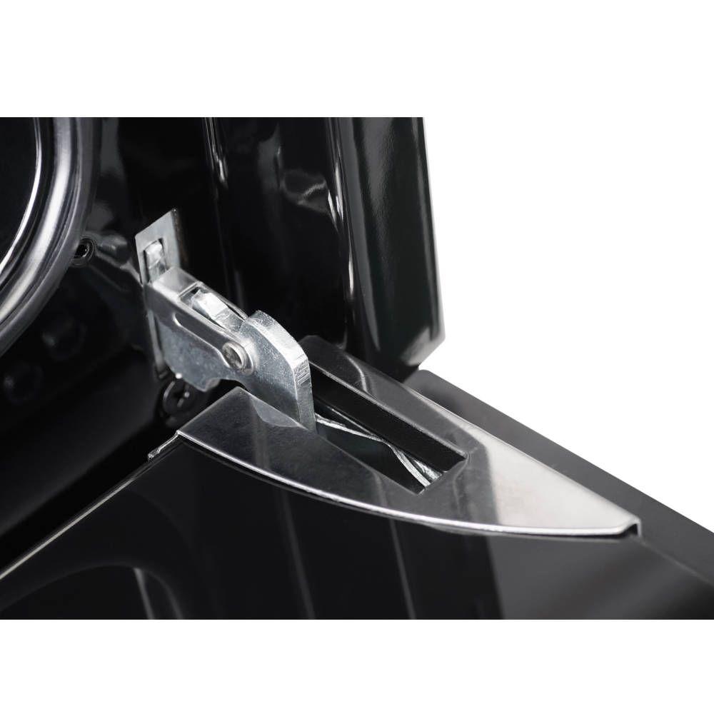 Encontraproduto.com.br - Forno Elétrico de Embutir Gallant Venezia 65L Preto 220V GFO65EM1A-PT220