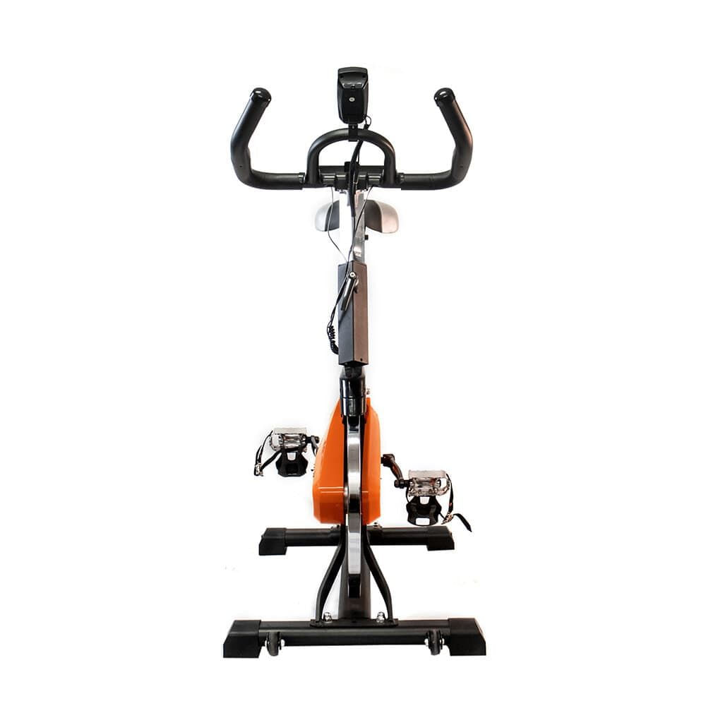 Encontraproduto.com.br - Bicicleta Ergométrica Gallant Elite Spinning Ate 110Kg Mecânica (GSB13HBTA-PT)
