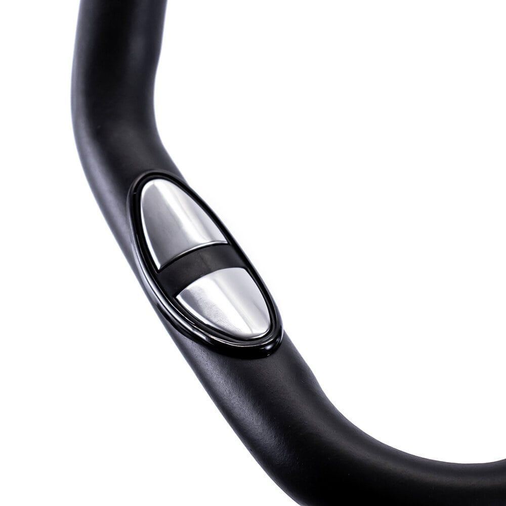 Encontraproduto.com.br - Bicicleta Ergométrica Gallant Elite Spinning Ate 110Kg Mecânica (GSB13HBTA-PT)
