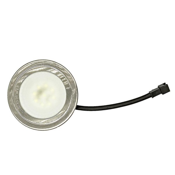 Encontraproduto.com.br - Lâmpada LED Branca para Coifas Gallant para 127V e 220V Touch e Eletrônico