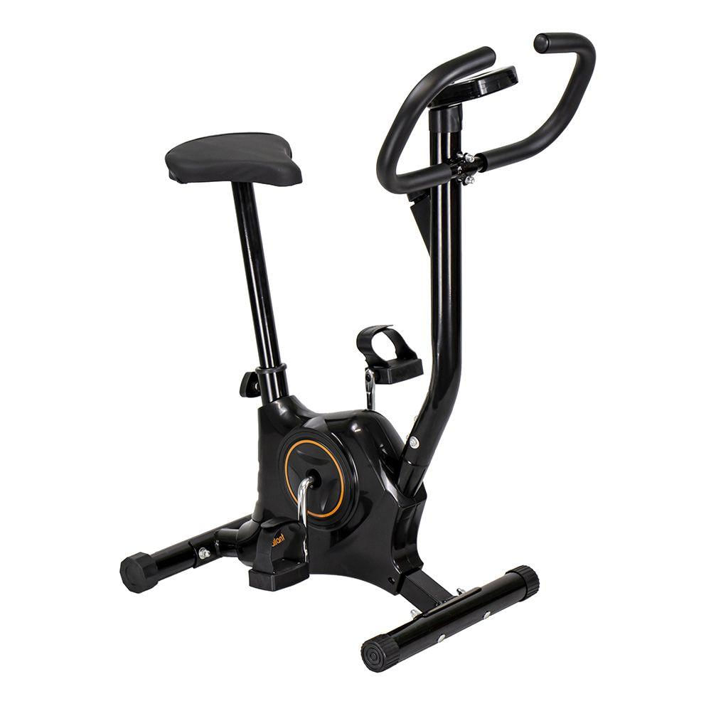 Encontraproduto.com.br - Bicicleta Ergométrica Vertical Gallant Trainer (GBE1HBTA-PT)