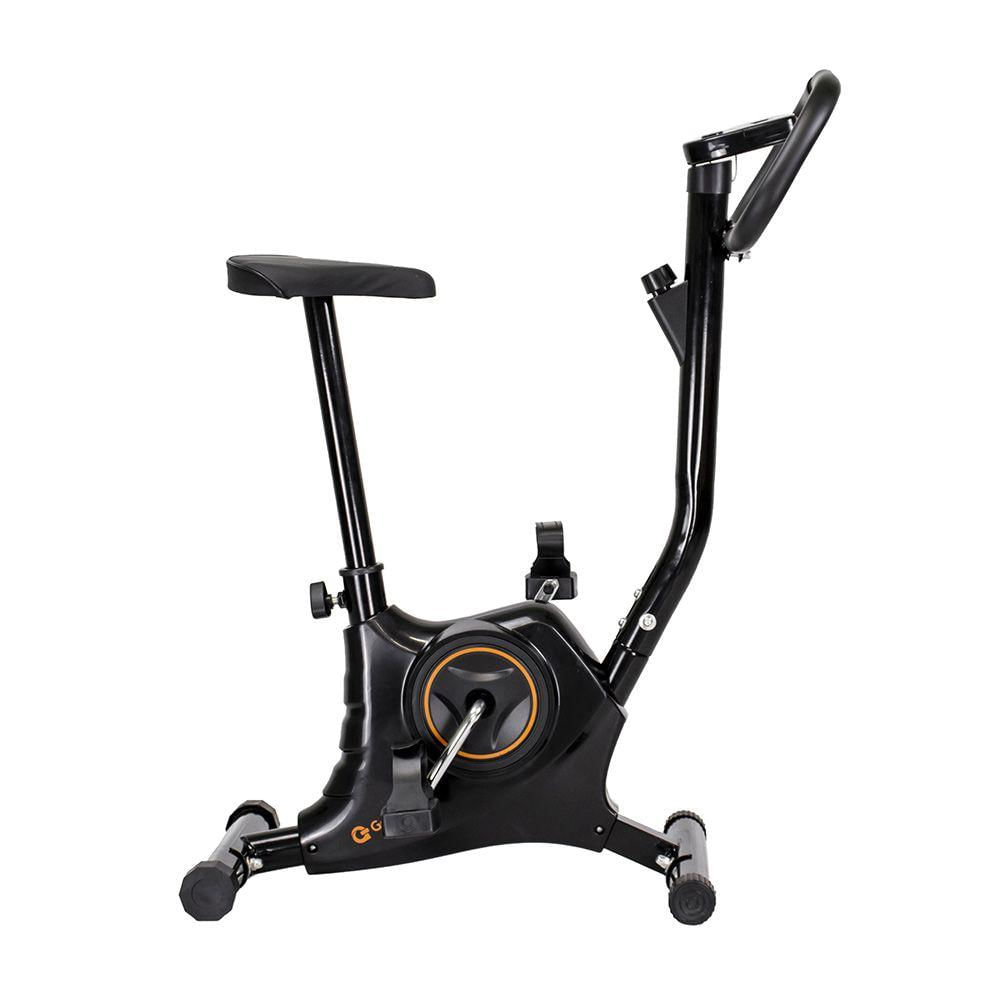 Encontraproduto.com.br - Bicicleta Ergométrica Vertical Gallant Trainer (GBE1HBTA-PT)