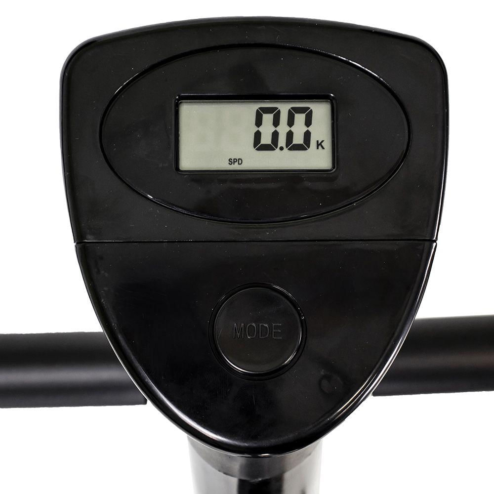 Encontraproduto.com.br - Bicicleta Ergométrica Vertical Gallant Trainer (GBE1HBTA-PT)