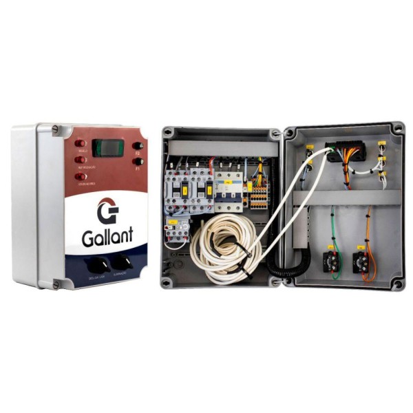 Encontraproduto.com.br - WALK IN COOLER GALLANT RESFRIADOS 2 PT VIDRO SEM PISO PAINEL