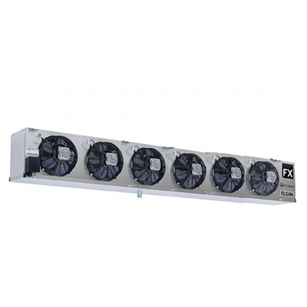 Encontraproduto.com.br - Walk in Cooler Gallant Resfriados 6 Portas Vidro sem Piso Painel 220V/3F CWRSP-06