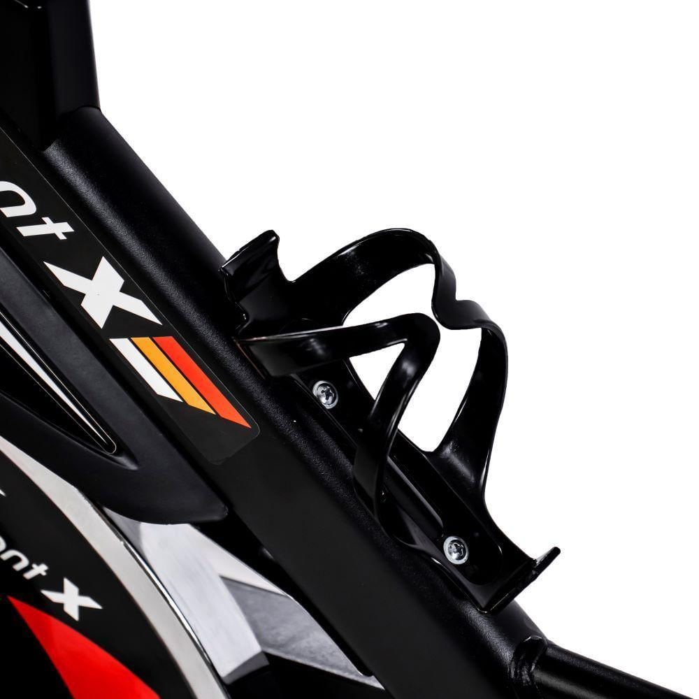 Encontraproduto.com.br - Bicicleta Ergométrica Gallant Elite X Spinning Roda De Inércia 8Kg Ate 110Kg Mecânica (GSB08HBTA-PT)