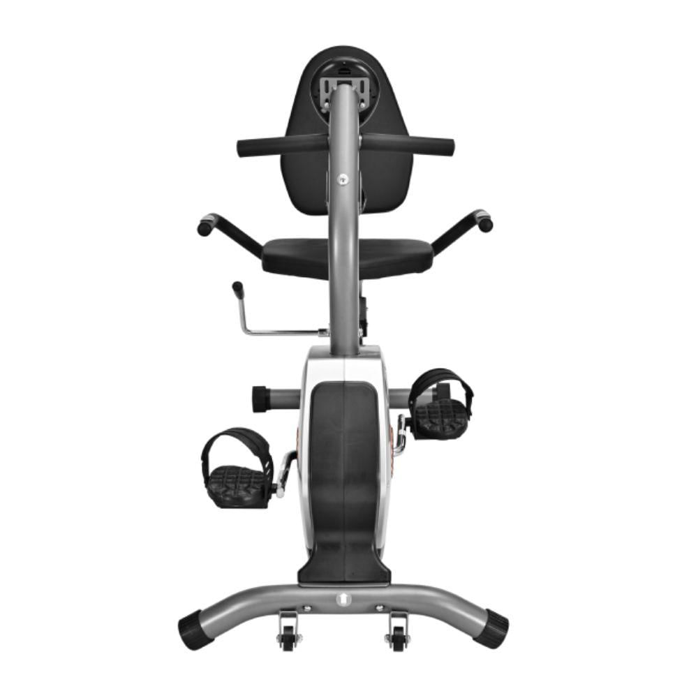 Encontraproduto.com.br - Bicicleta Ergométrica Magnética Horizontal Gallant Elite (GBEV1HMGA-CZ)