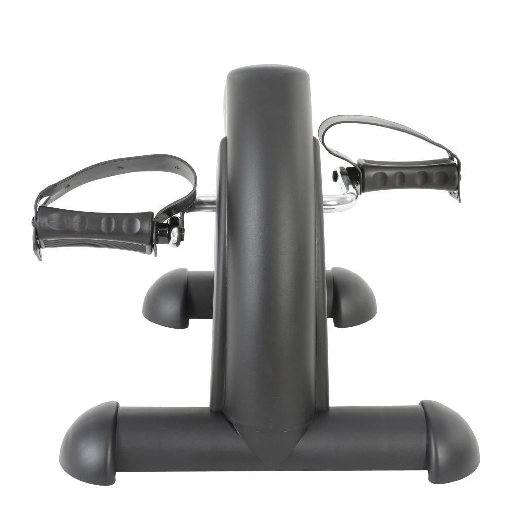 Encontraproduto.com.br - Mini Bicicleta Ergométrica Elite Pro Gallant Pedalinho Com Display (GBE1HNAB-PT)