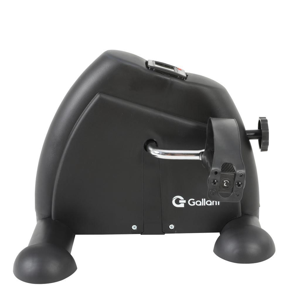 Encontraproduto.com.br - Mini Bicicleta Ergométrica Elite Pro Gallant Pedalinho Com Display (GBE1HNAB-PT)