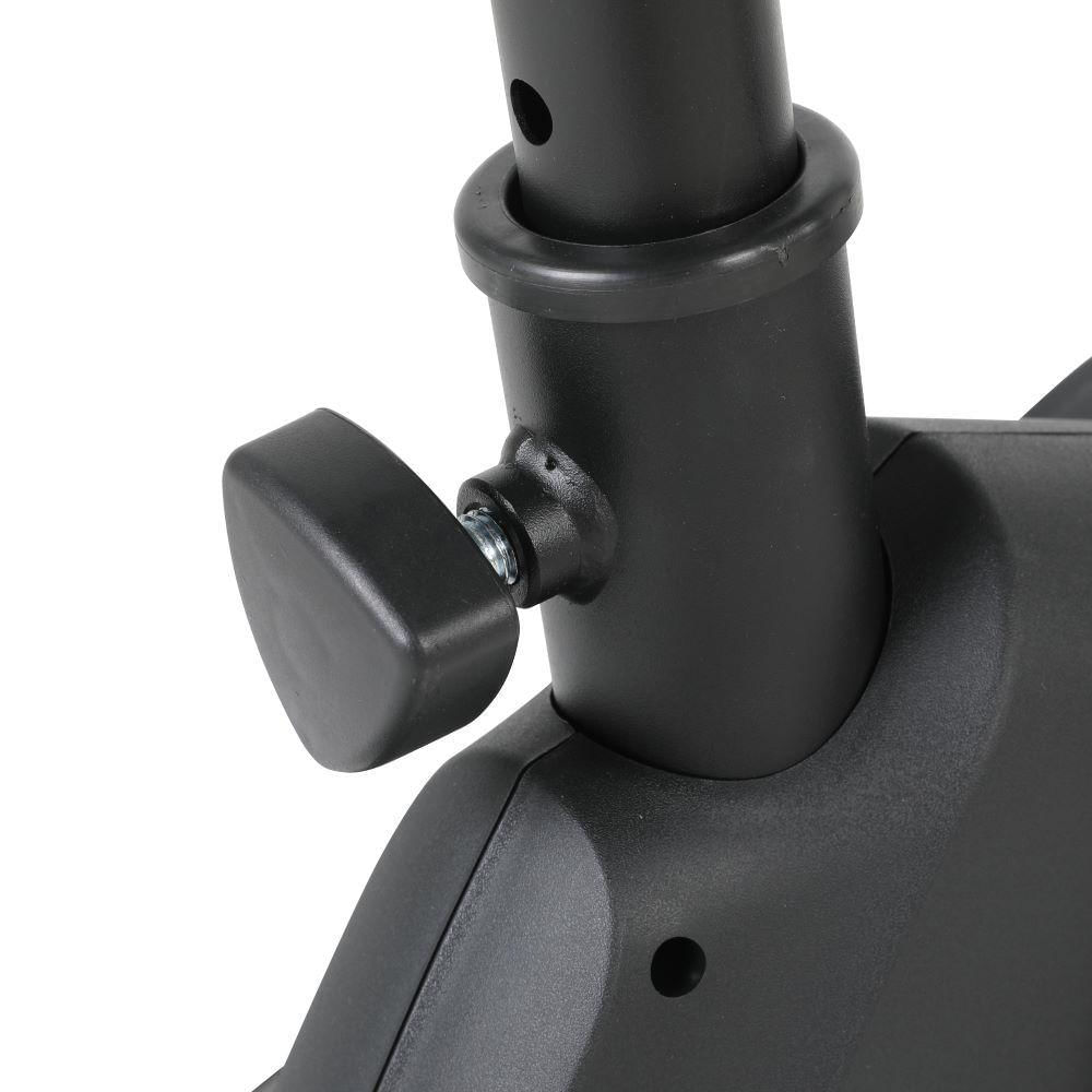 Encontraproduto.com.br - Bicicleta Ergométrica Vertical Gallant Trainer 2.0 (GBE1HBTC-PT)