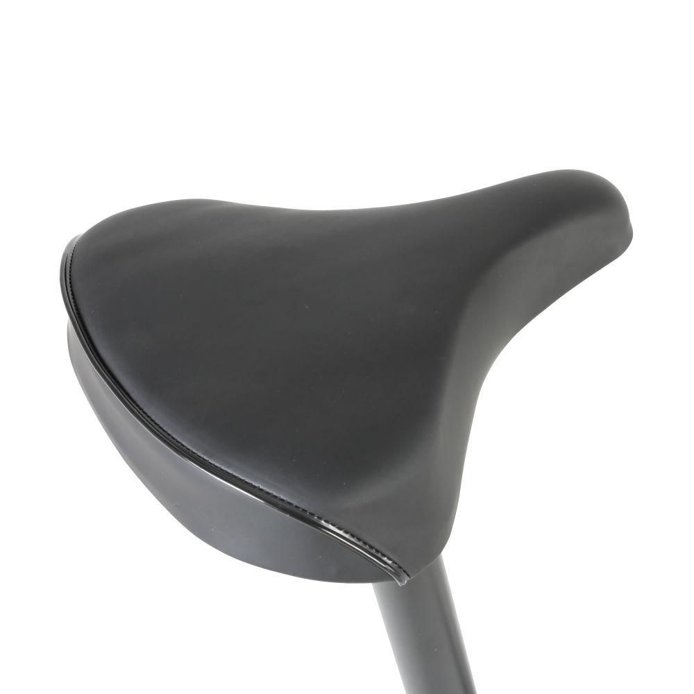 Encontraproduto.com.br - Bicicleta Ergométrica Vertical Gallant Trainer 2.0 (GBE1HBTC-PT)