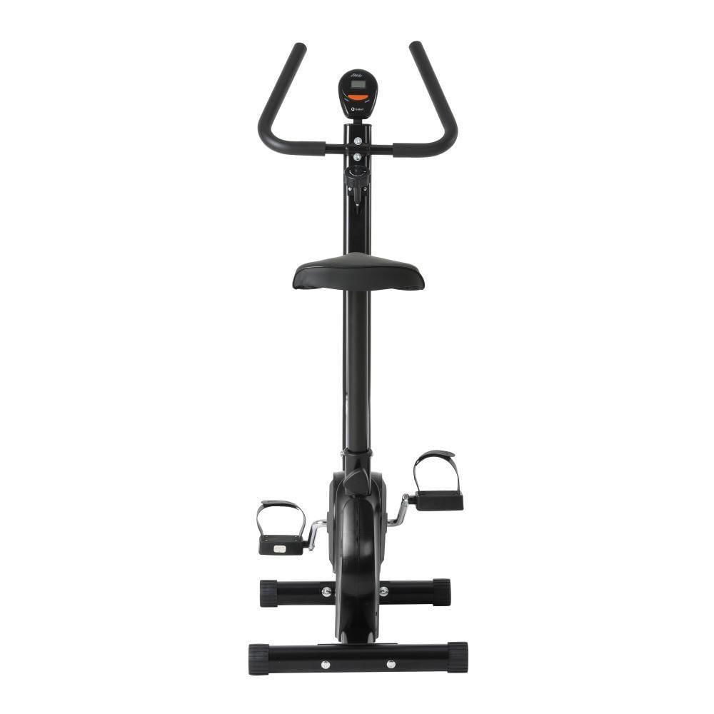 Encontraproduto.com.br - Bicicleta Ergométrica Vertical Gallant Trainer 2.0 (GBE1HBTC-PT)