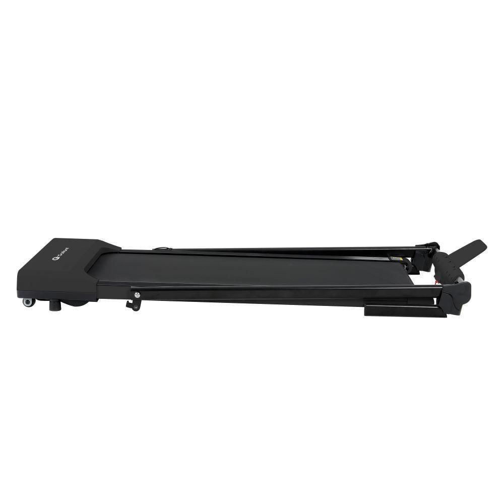 Encontraproduto.com.br - Esteira Ergométrica Eletrônica 1,6Hp Gallant Dobrável Compact 10KM/H 110Kg 220V