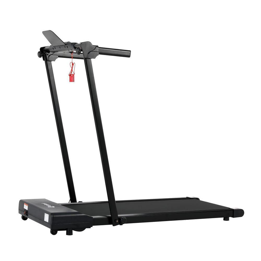 Encontraproduto.com.br - Esteira Ergométrica Eletrônica 1,6Hp Gallant Dobrável Compact 10KM/H 110Kg 220V
