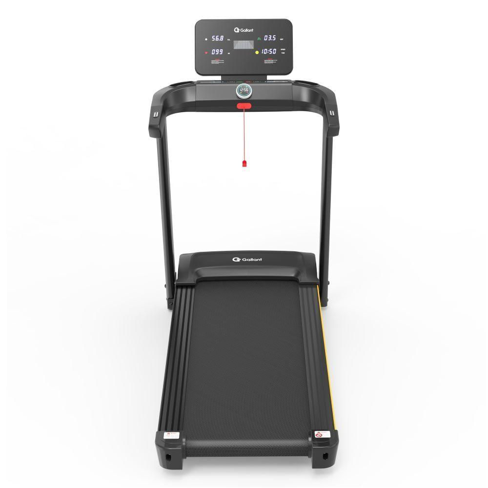 Esteira Ergométrica Elétrica Gallant Elite 2.8hp 16kmh 120kg 220v (GEE12)