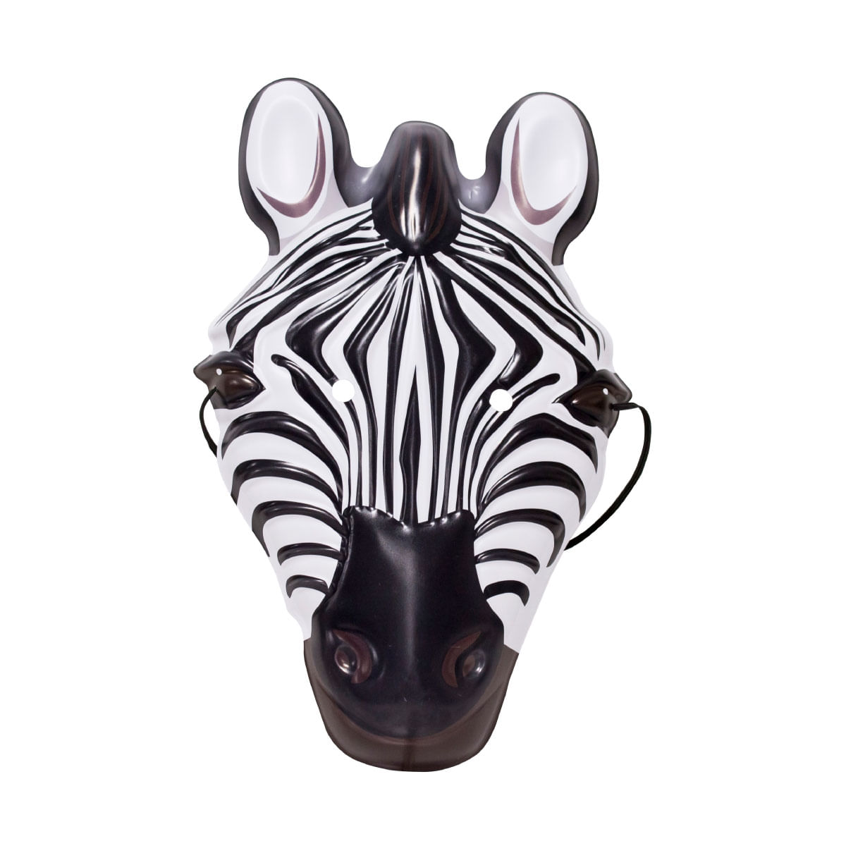 Encontraproduto.com.br - Máscara Zebra com Realidade Aumentada - Sula